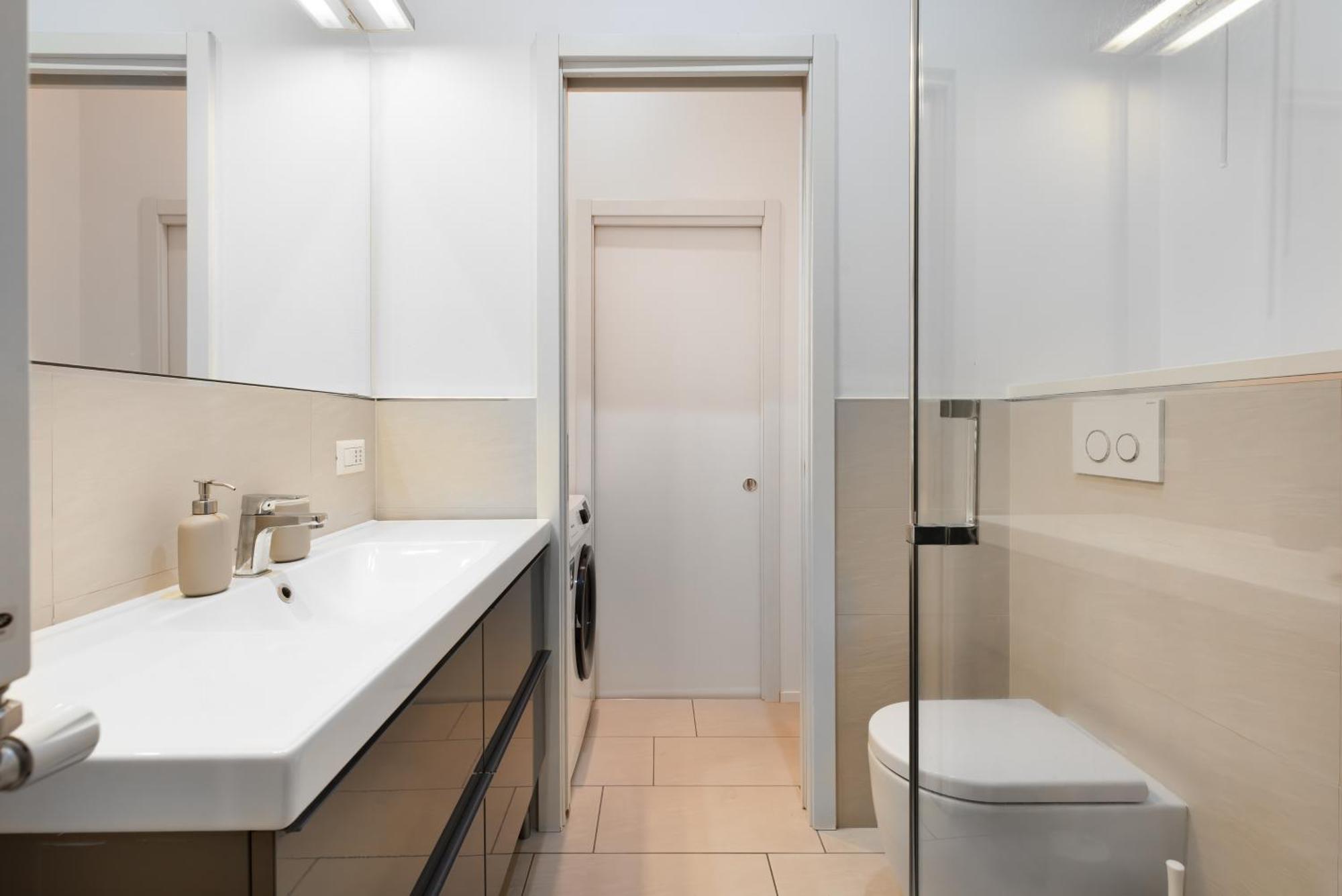 Nam House & Posto Auto Appartement *