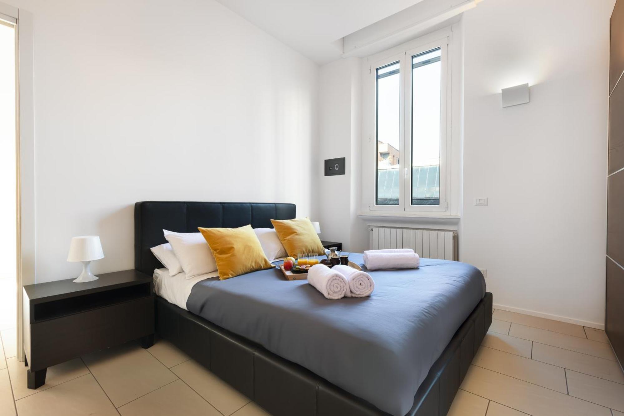 Appartement Nam House & Posto Auto